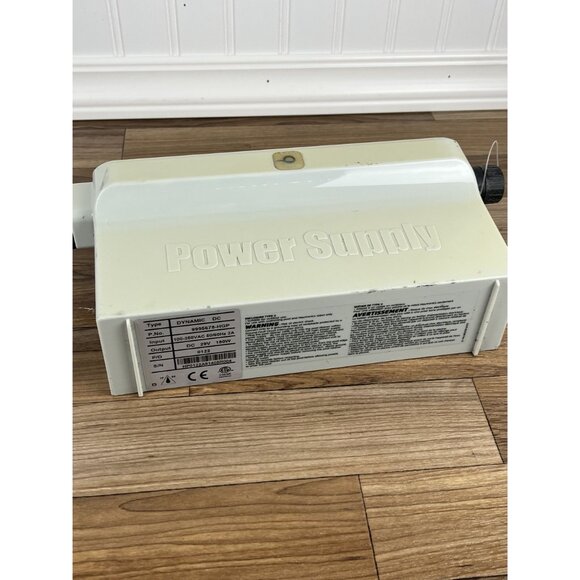 Maytronics Dolphin Pool Robot Power Supply Controller Part Number 9995678-HGP - Picture 7 of 8